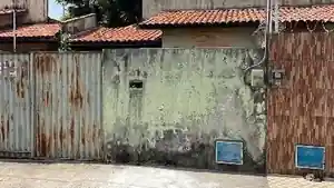 Casa - Horizonte, CE
