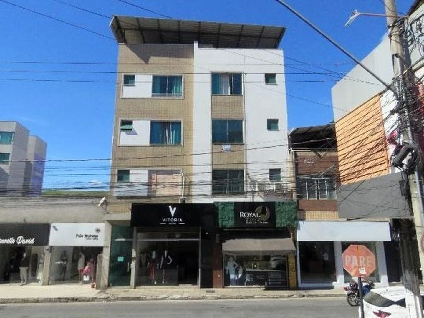 Apartamento - Coronel Fabriciano, MG - foto 1