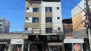 Apartamento - Coronel Fabriciano, MG