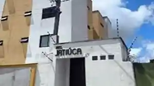 Apartamento - Parnamirim, RN