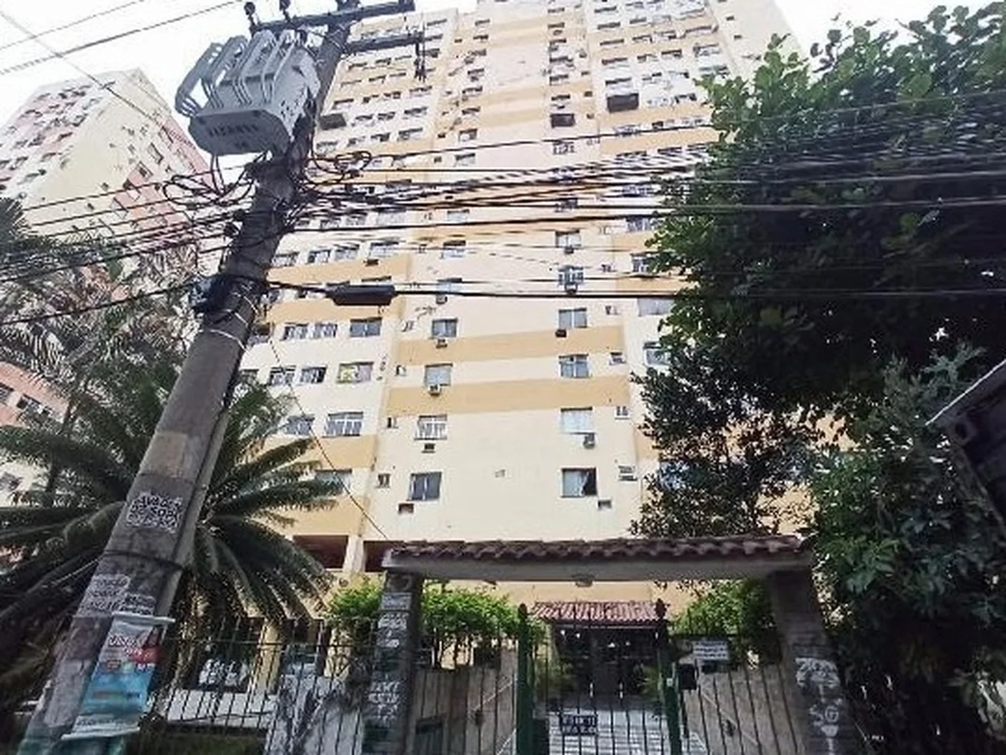 Apartamento - Rio De Janeiro, RJ - foto 1