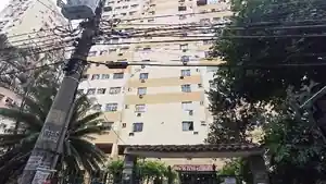 Apartamento - Rio De Janeiro, RJ