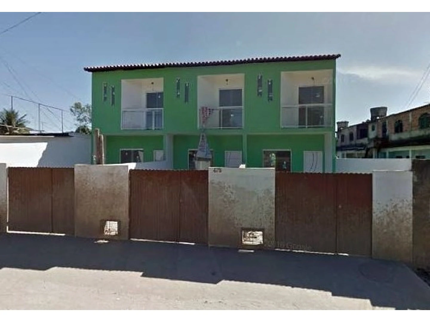 Casa - Sao Goncalo, RJ - foto 1