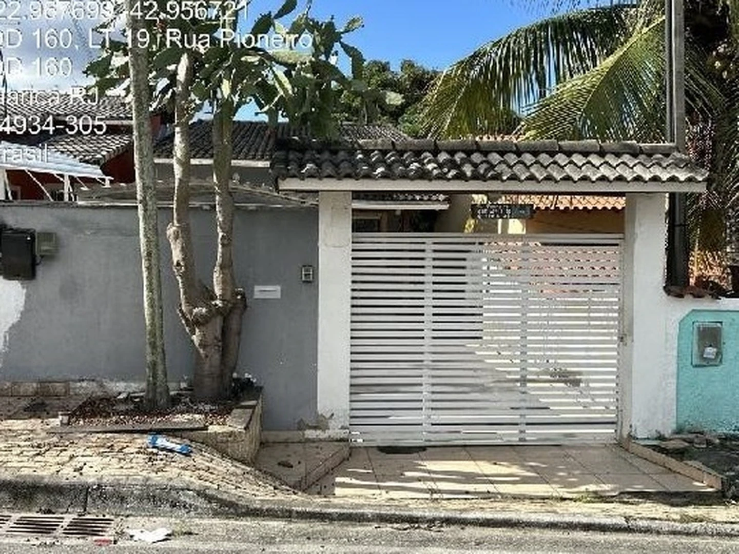 Casa - Marica, RJ - foto 1