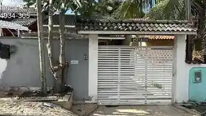 Casa - Marica, RJ