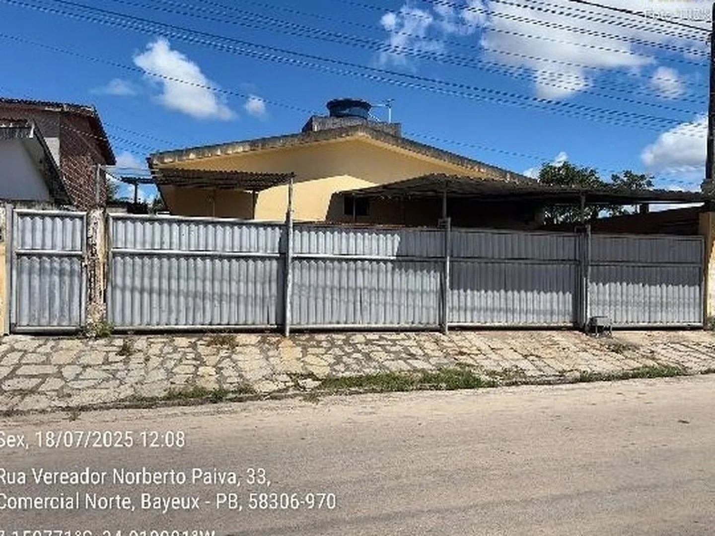 Casa - Bayeux, PB - foto 1