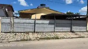 Casa - Bayeux, PB