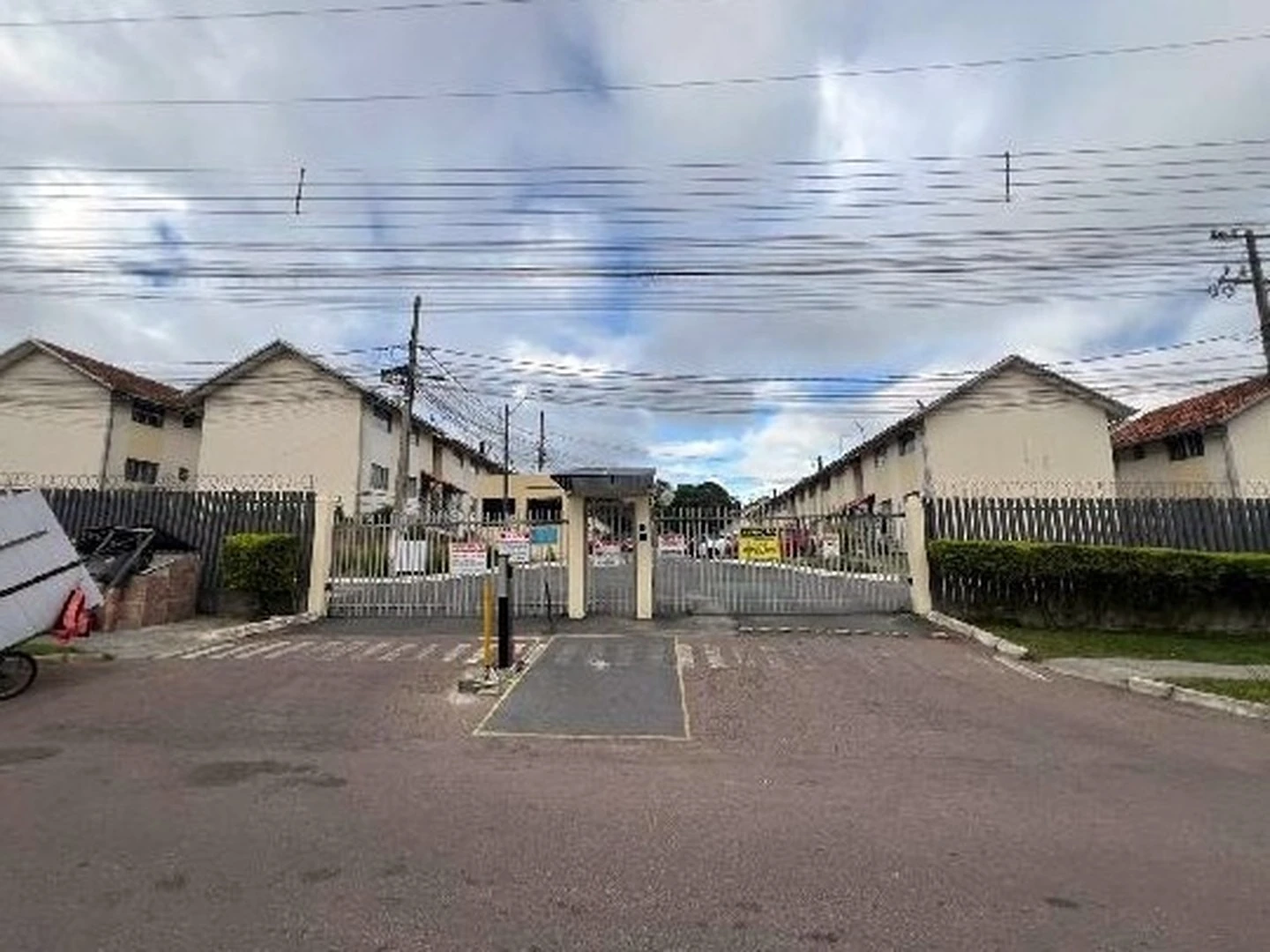 Apartamento - Araucaria, PR - foto 1