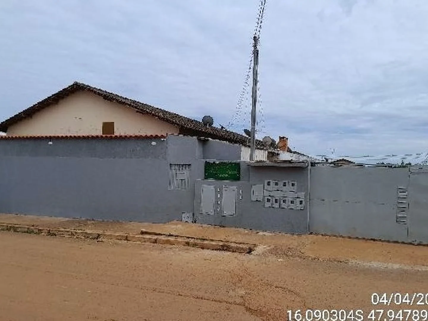 Casa - Cidade Ocidental, GO - foto 1