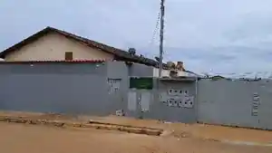 Casa - Cidade Ocidental, GO