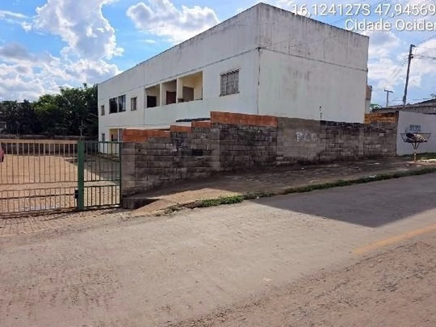 Apartamento - Cidade Ocidental, GO - foto 1
