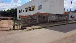 Apartamento - Cidade Ocidental, GO