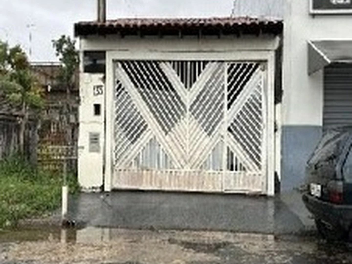 Casa - Sao Carlos, SP - foto 1