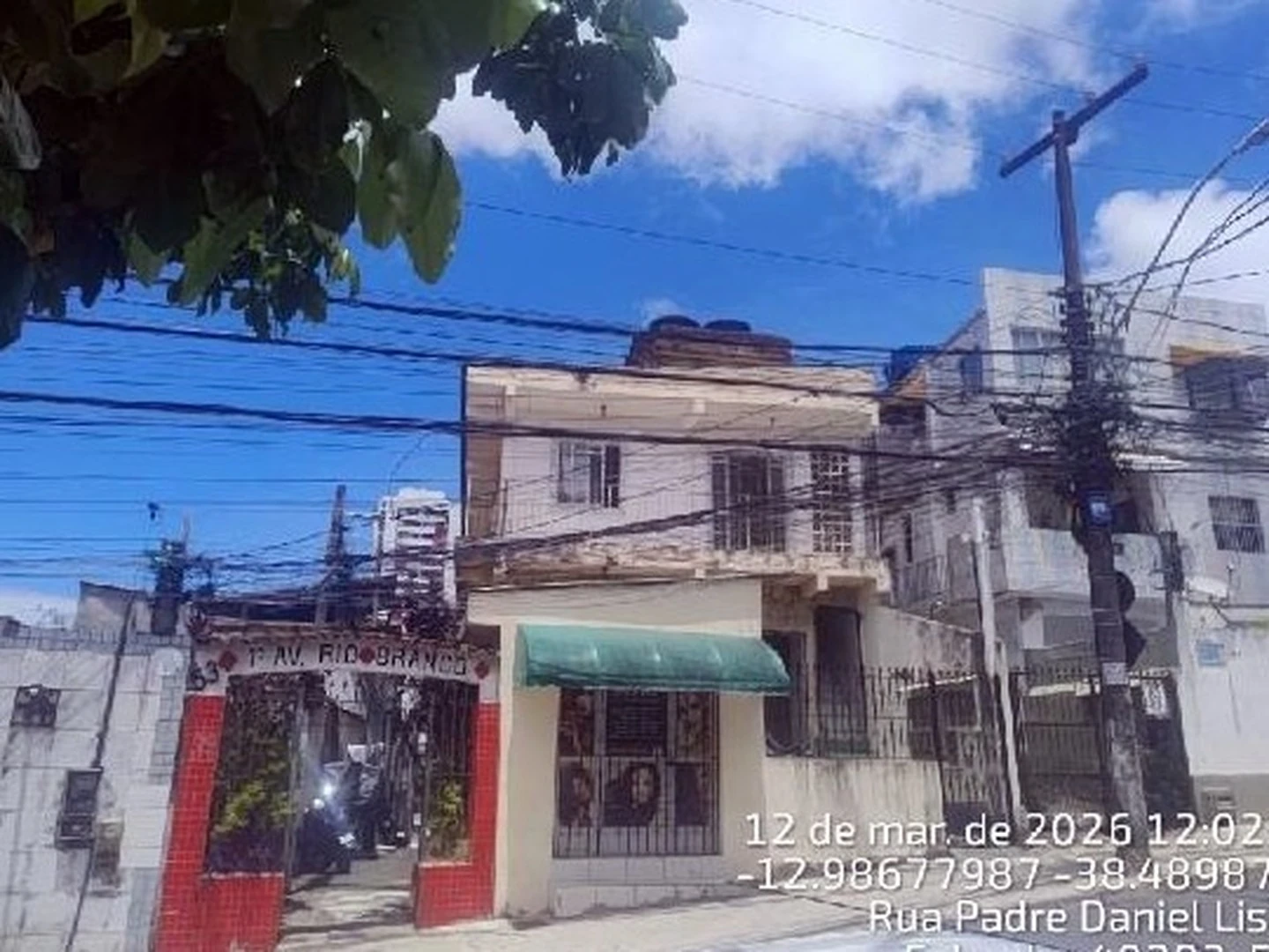 Casa - Salvador, BA - foto 1