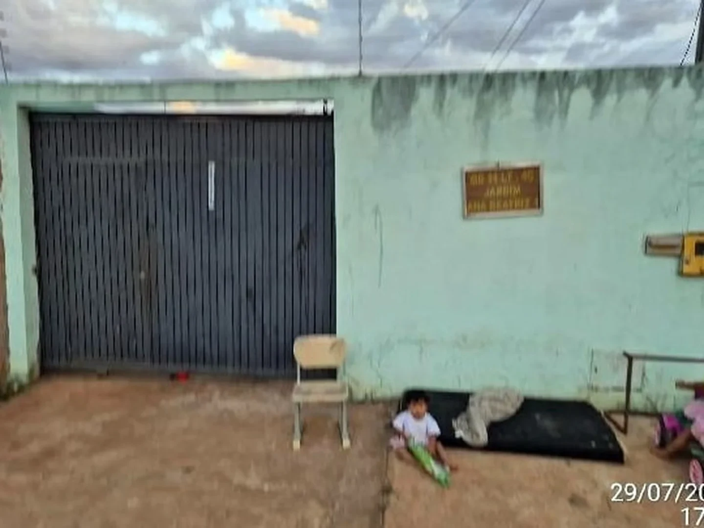 Casa - Santo Antonio Do Descoberto, GO - foto 1