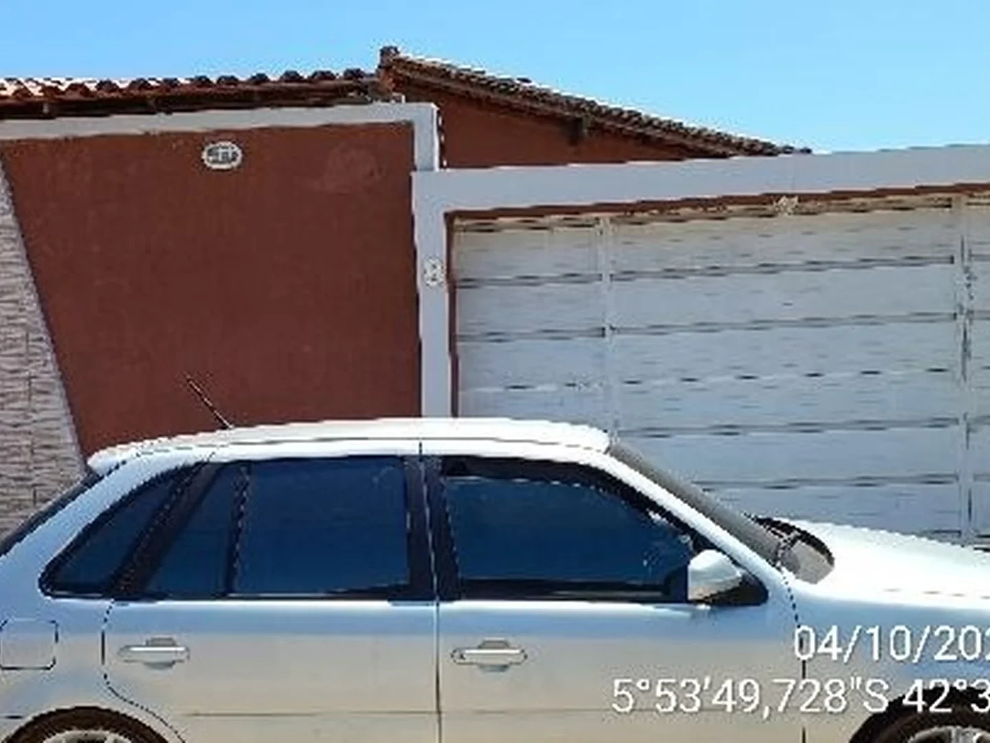 Casa - Agua Branca, PI - foto 1