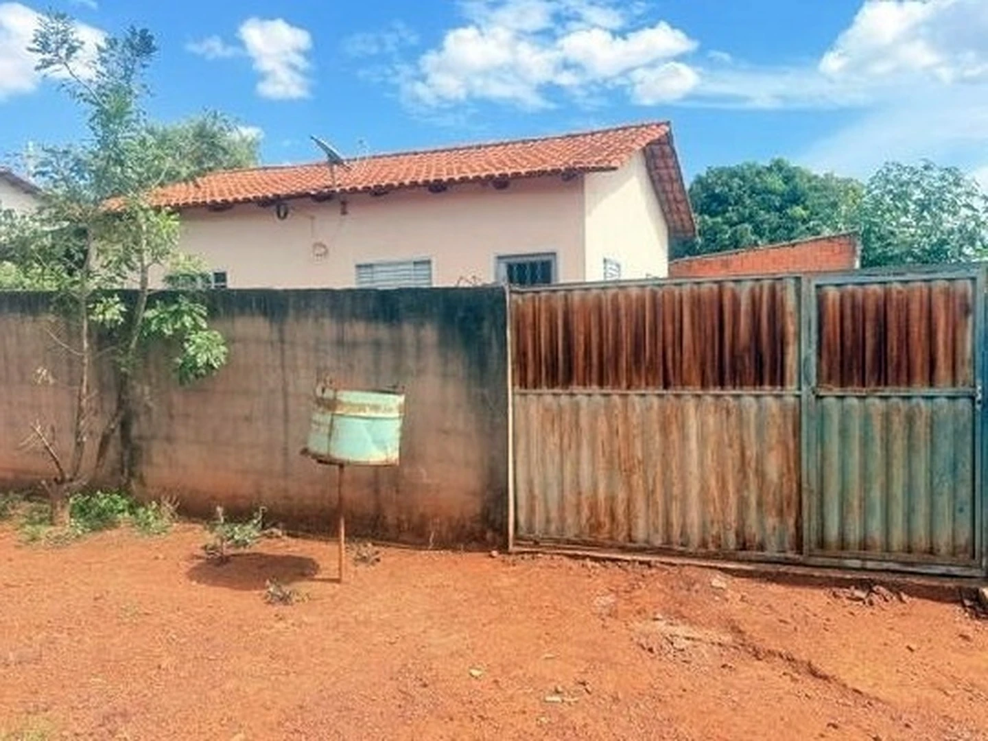 Casa - Sao Joao D'alianca, GO - foto 1