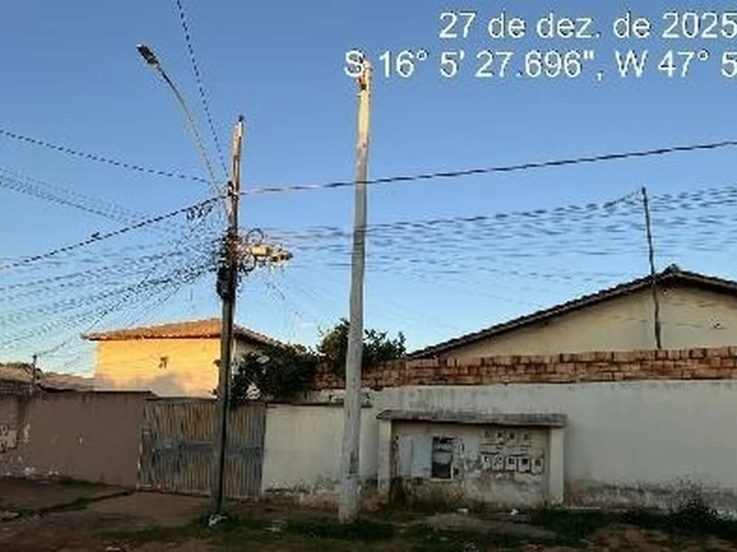 Casa - Cidade Ocidental, GO - foto 1