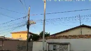 Casa - Cidade Ocidental, GO