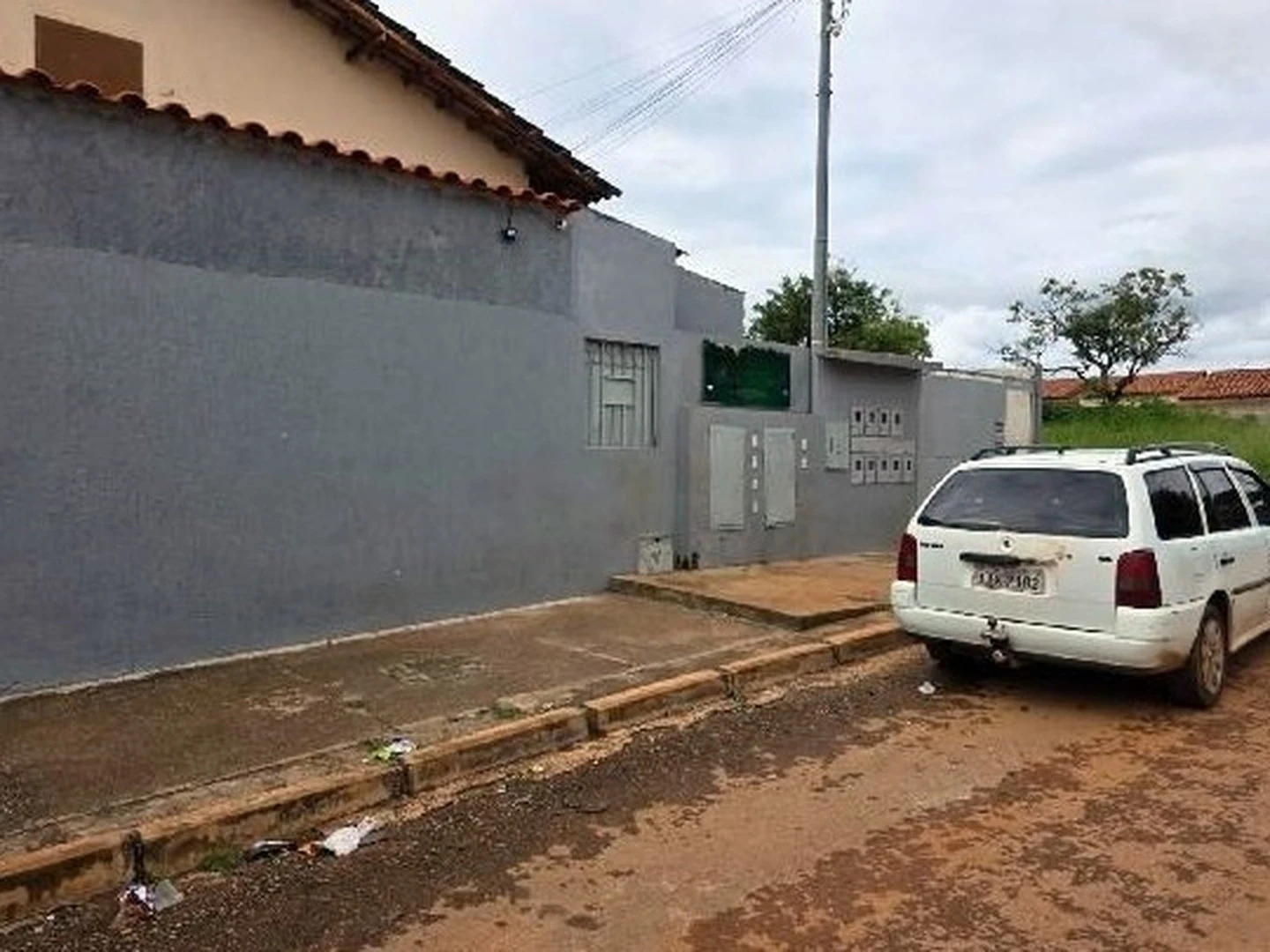 Casa - Cidade Ocidental, GO - foto 1