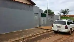 Casa - Cidade Ocidental, GO