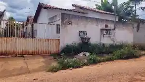 Casa - Luziania, GO