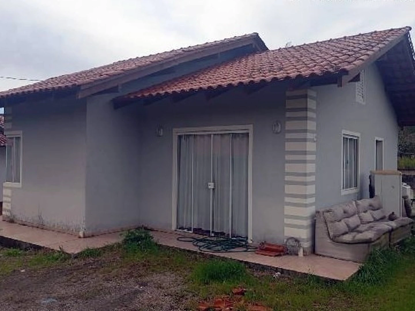 Casa - Braco Do Trombudo, SC - foto 1