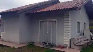 Casa - Braco Do Trombudo, SC