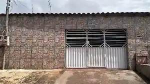 Casa - Cocalzinho De Goias, GO