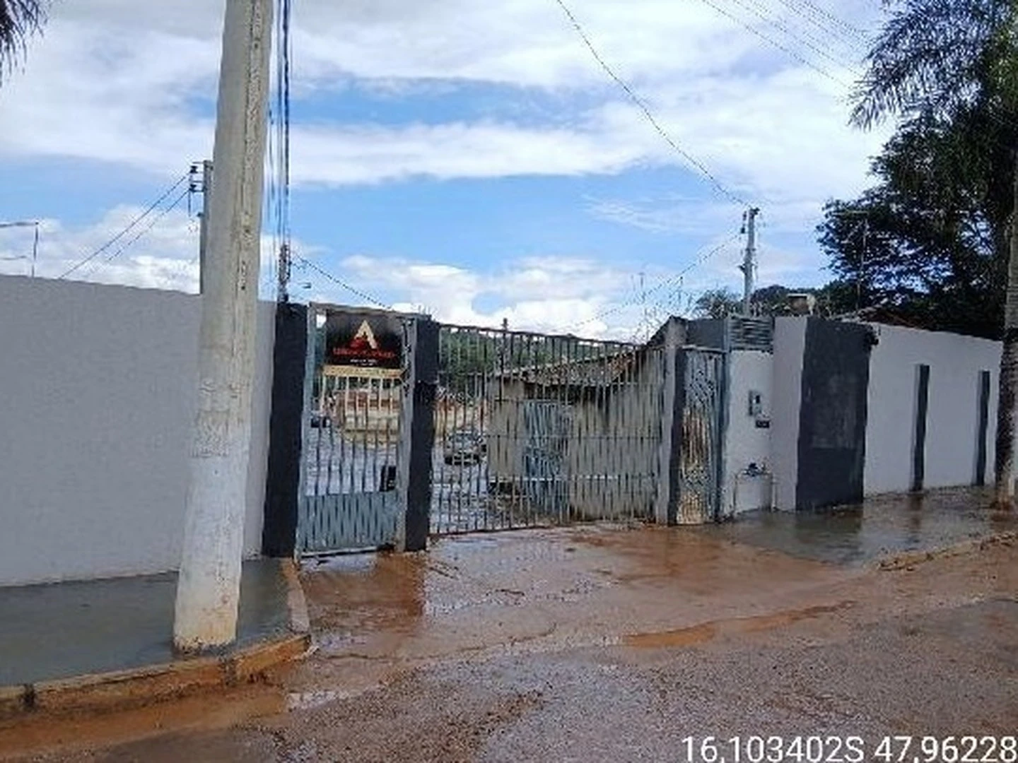 Casa - Cidade Ocidental, GO - foto 1