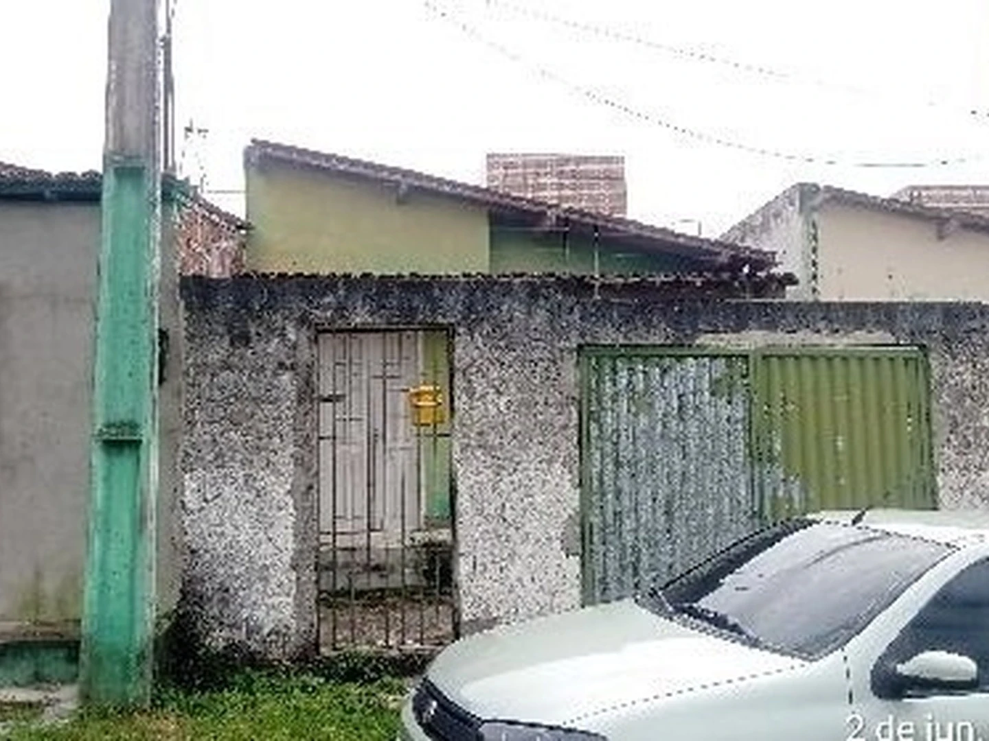 Casa - Gravata, PE - foto 1