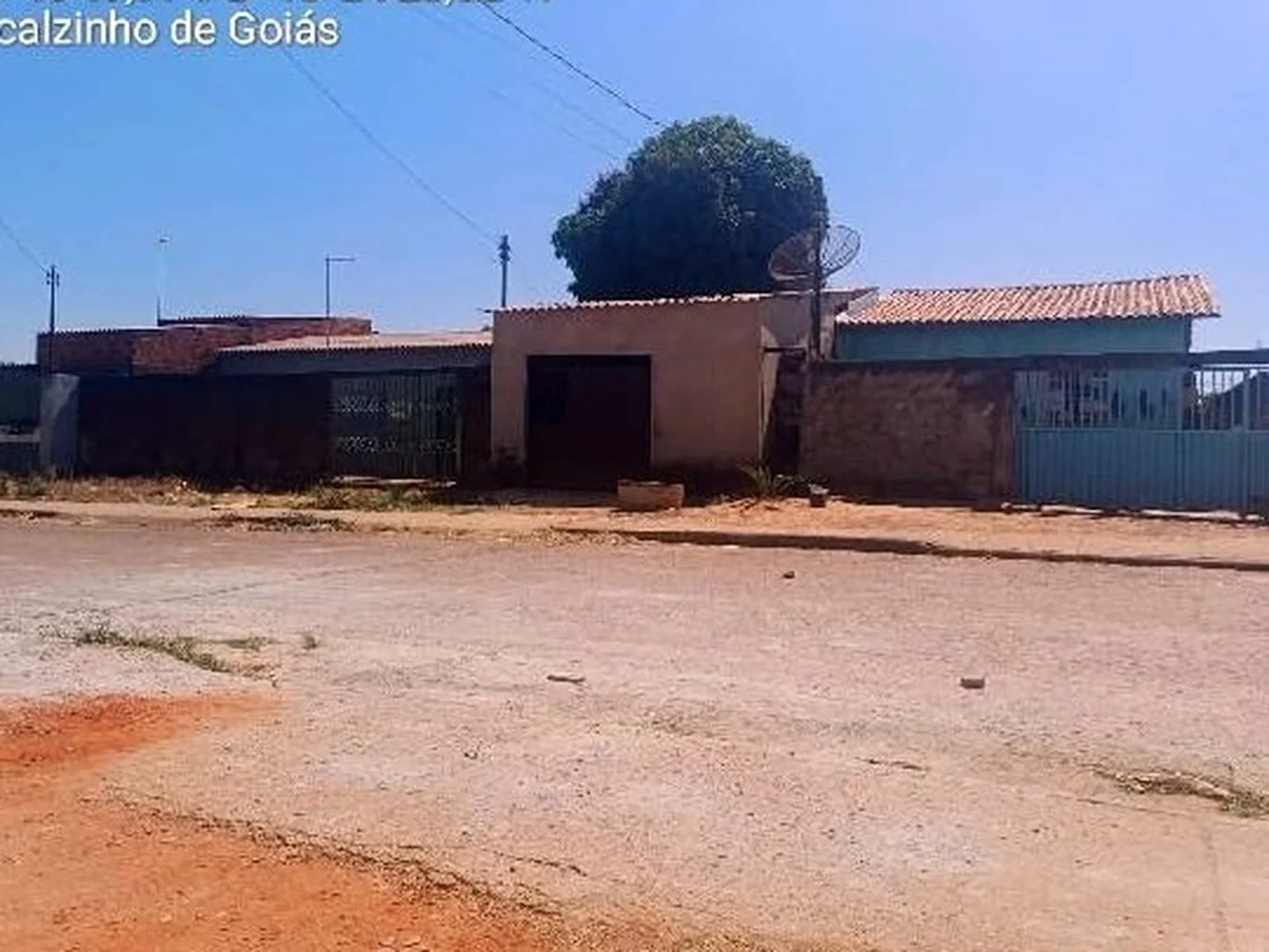 Casa - Cocalzinho De Goias, GO - foto 1