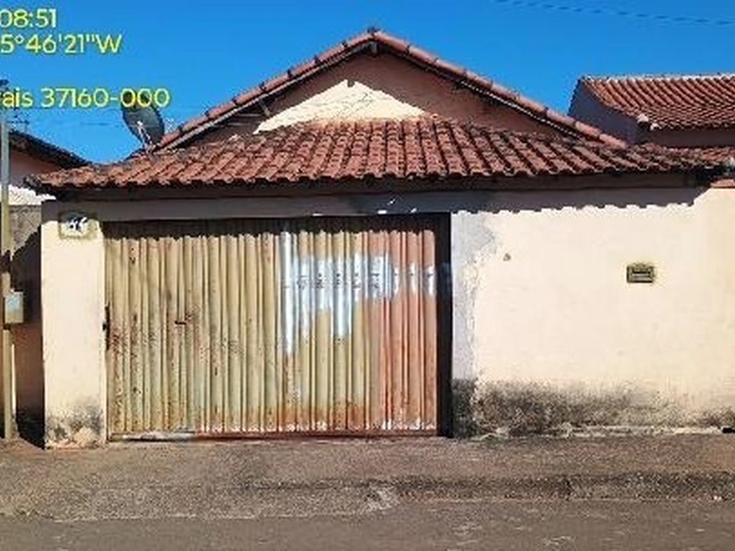 Casa - Campos Gerais, MG - foto 1