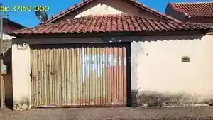 Casa - Campos Gerais, MG