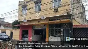 Apartamento - Nilopolis, RJ
