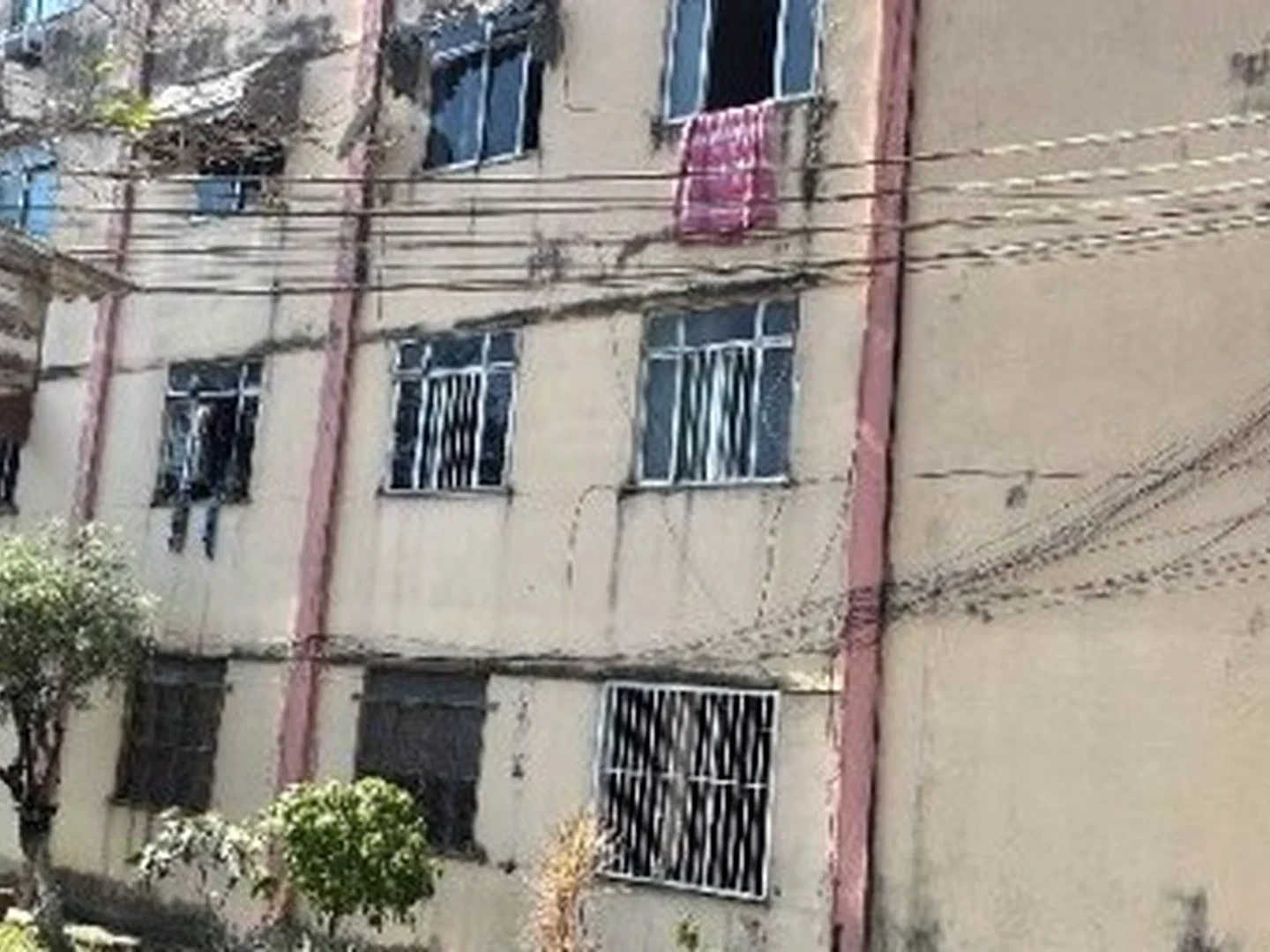 Apartamento - Rio De Janeiro, RJ - foto 1