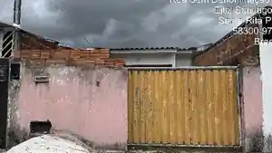 Casa - Santa Rita, PB