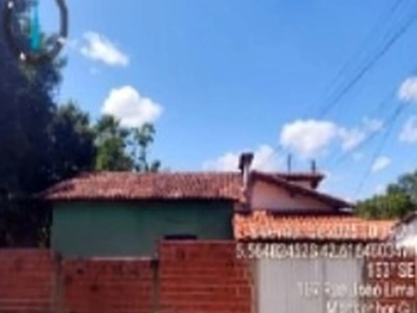 Casa - Monsenhor Gil, PI - foto 1