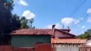 Casa - Monsenhor Gil, PI