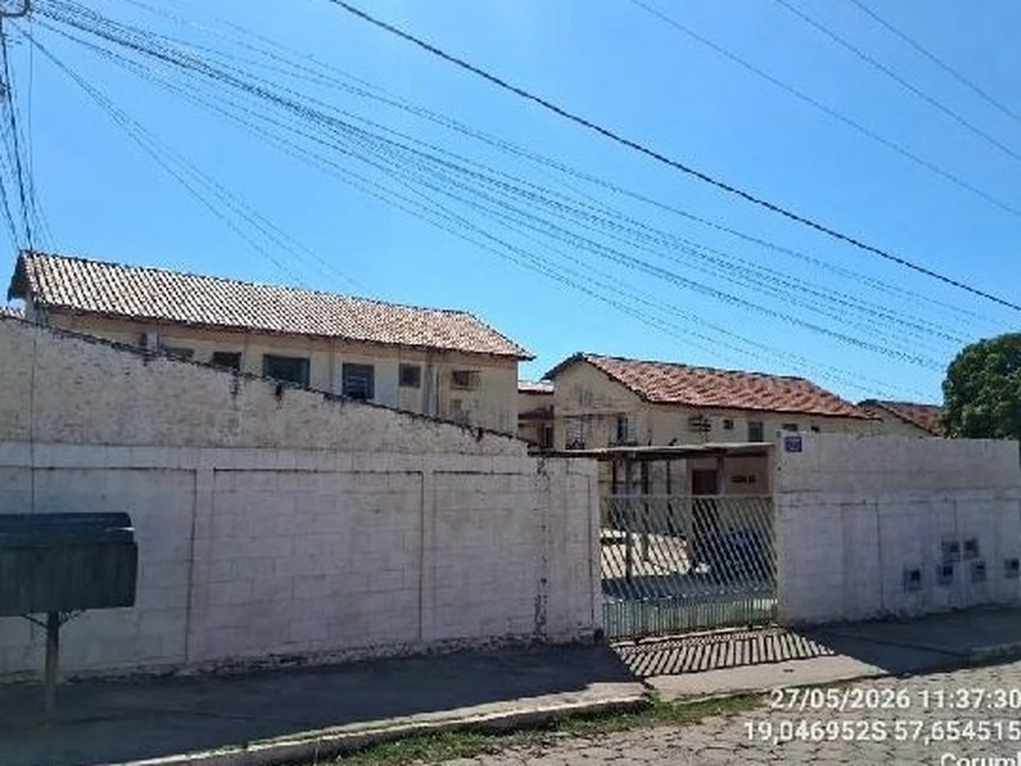 Apartamento - Corumba, MS - foto 1