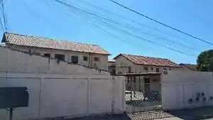 Apartamento - Corumba, MS