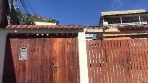 Casa - Sao Goncalo, RJ