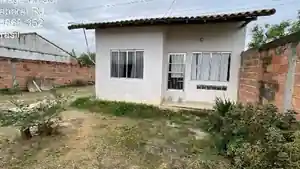 Casa - Itaborai, RJ