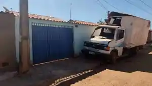 Casa - Cocalzinho De Goias, GO