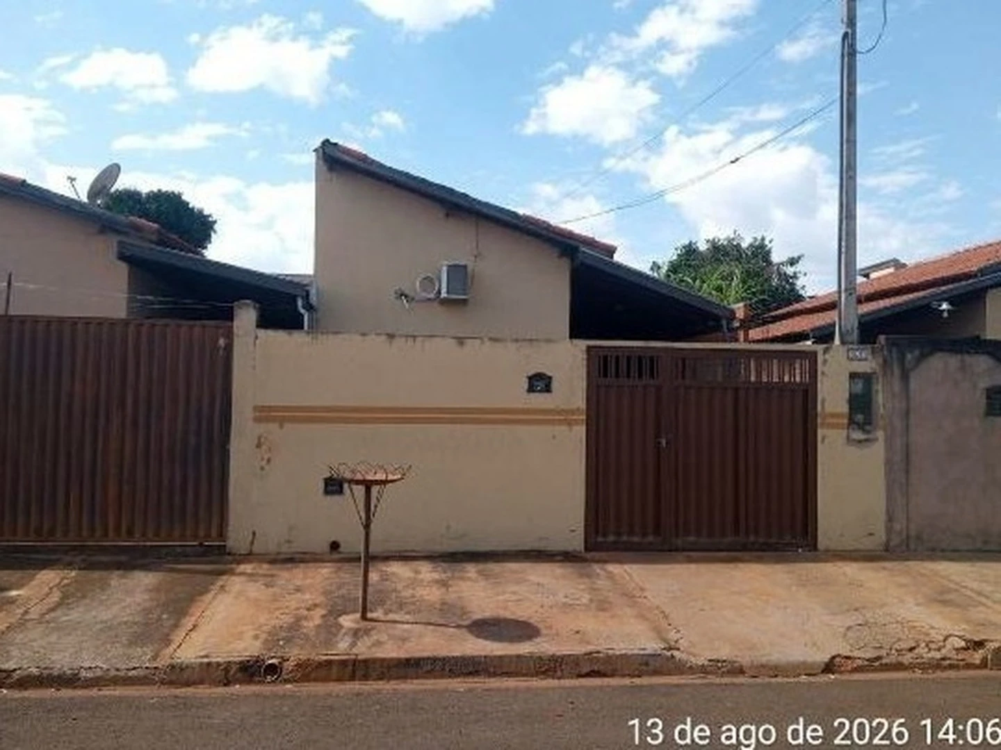 Casa - Colina, SP - foto 1