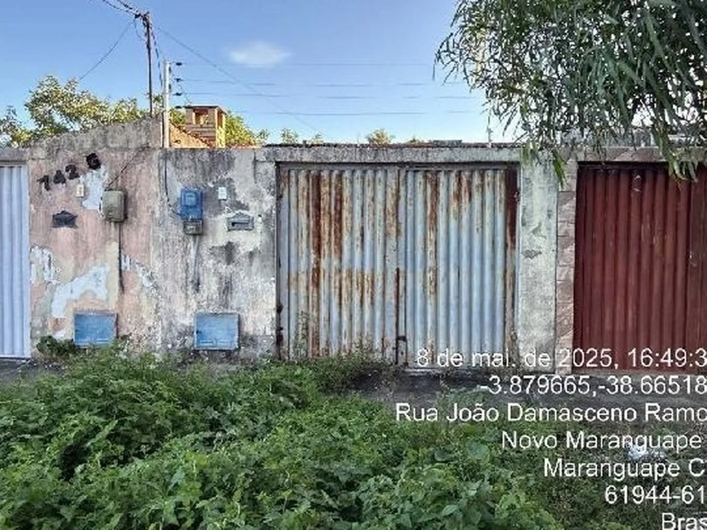 Casa - Maranguape, CE - foto 1