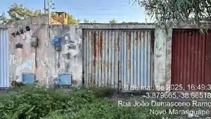 Casa - Maranguape, CE