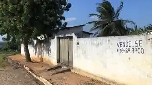 Casa - Ceara-Mirim, RN