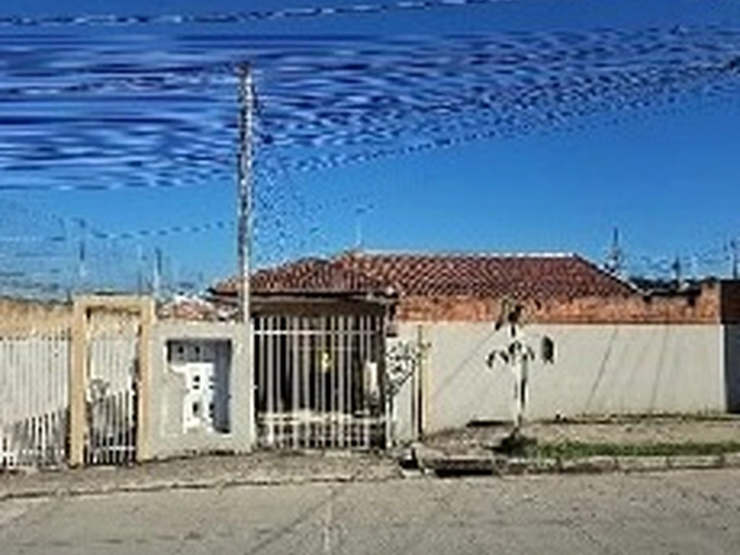Casa - Fazenda Rio Grande, PR - foto 1