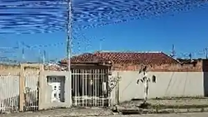 Casa - Fazenda Rio Grande, PR